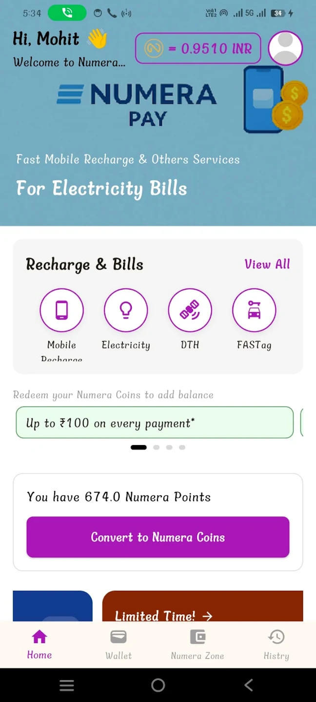 Numera Pay